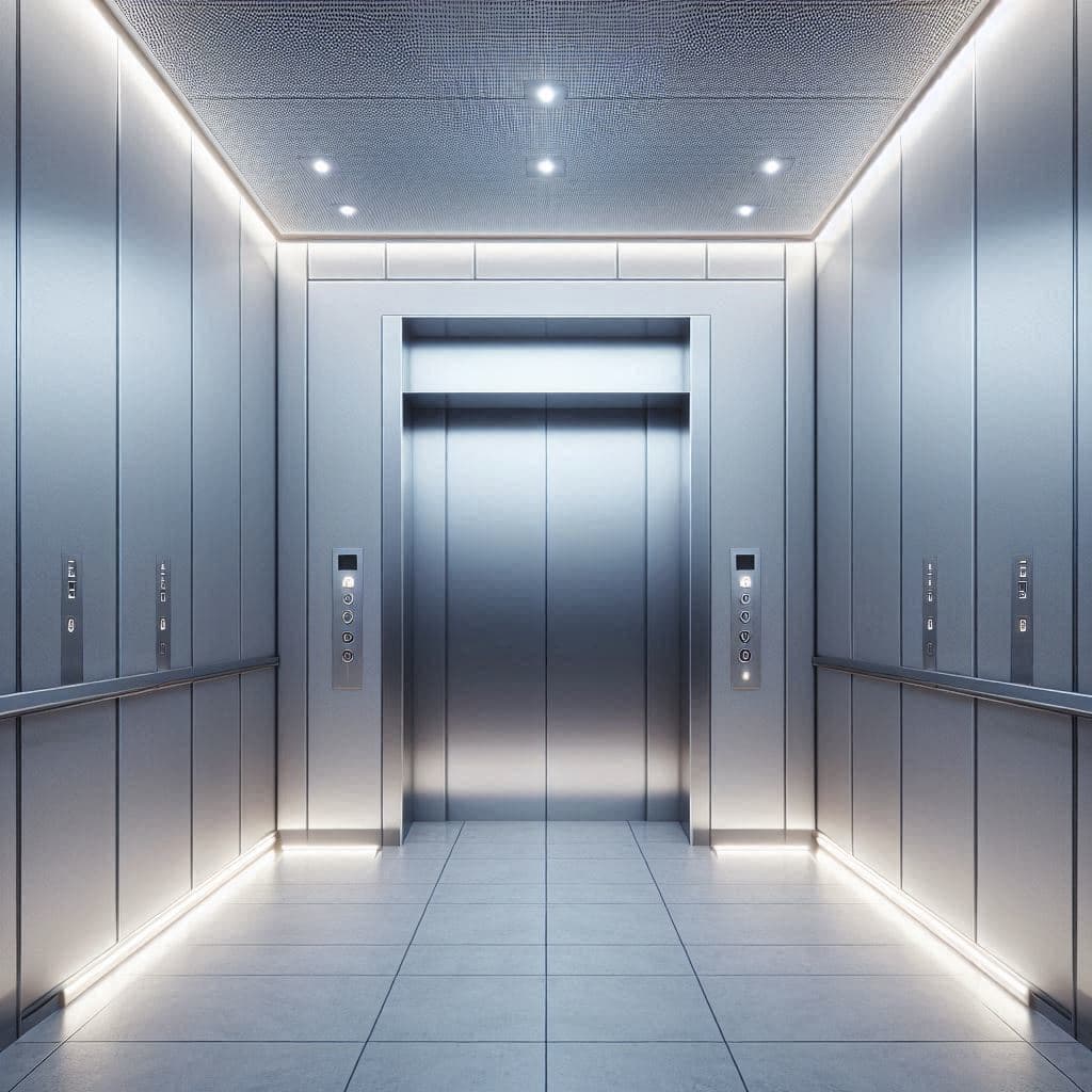 大厦名字文章配图