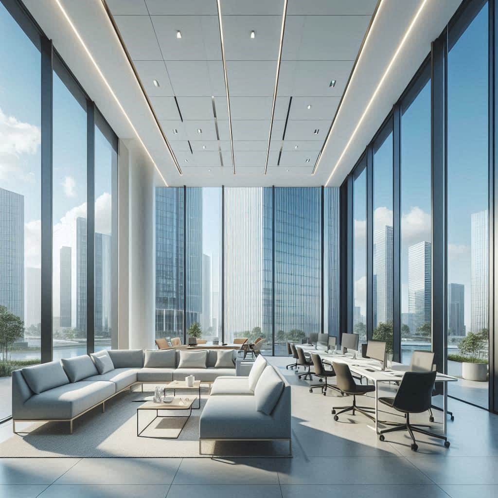 大厦名字文章配图