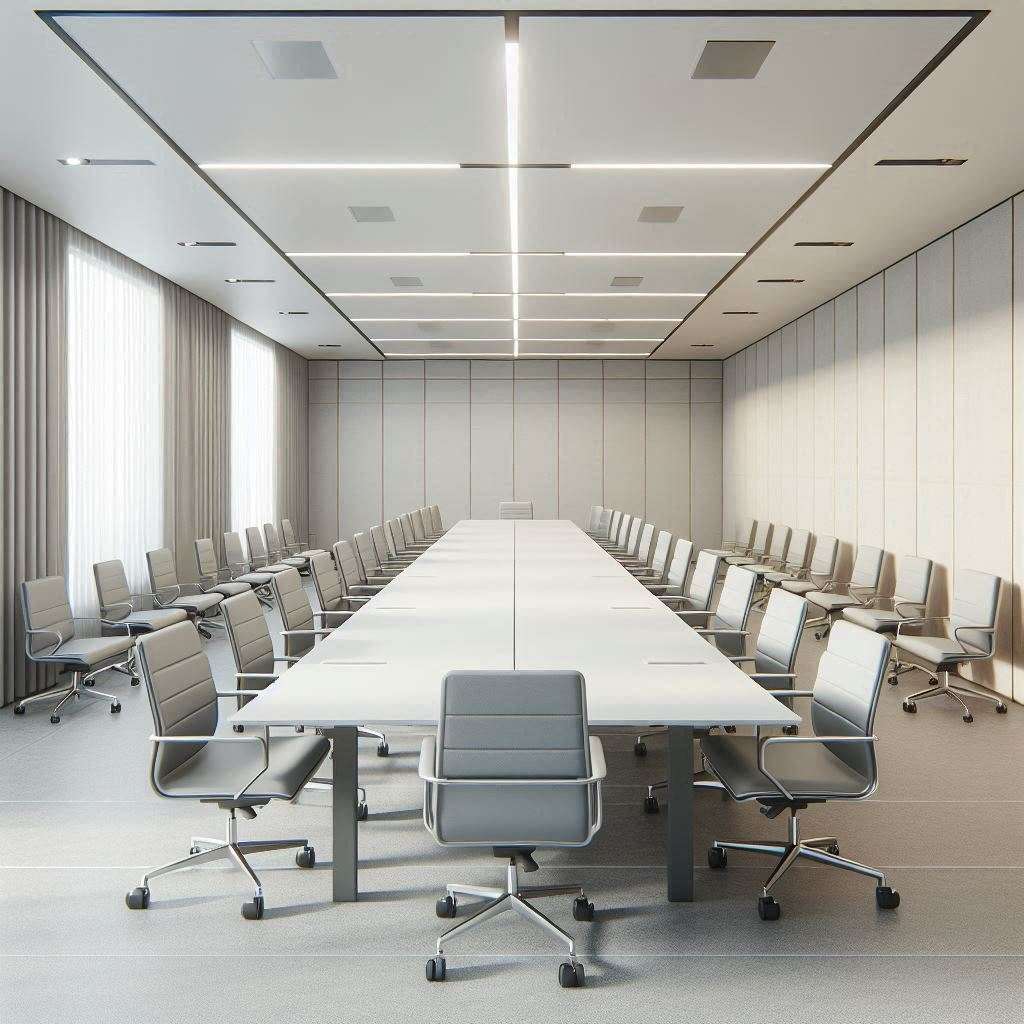 创业公司负责的写字楼办公决策面对空调分区调试该怎样划分责任